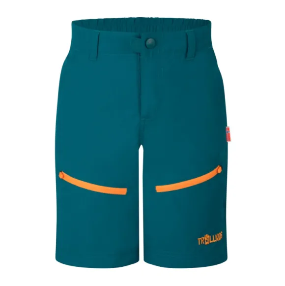 Trollkids Kids Seiland Shorts