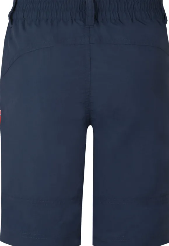 Trollkids Kids Seiland Shorts
