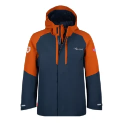 Trollkids Kids Skaland Jacket