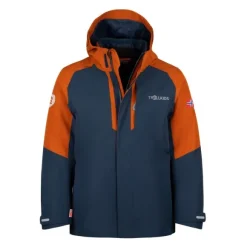 Trollkids Kids Skanden 3in1 Jacket