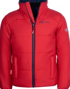 Trollkids Kids Skanden 3in1 Jacket