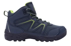 Trollkids Kids Skarvan Hiker Mid