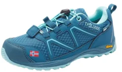 Trollkids Kids Skarvan Hiker Low