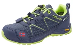 Trollkids Kids Skarvan Hiker Low