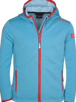 Trollkids Kids Sogndal Jacket