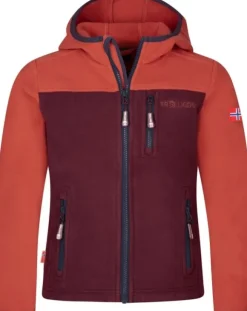 Trollkids Kids Stavanger Jacket