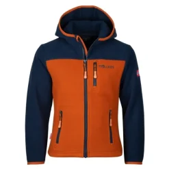 Trollkids Kids Stavanger Jacket