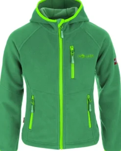 Trollkids Kids Stavanger Jacket