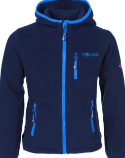 Trollkids Kids Stavanger Jacket