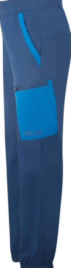 Trollkids Kids Steinkjer Pants