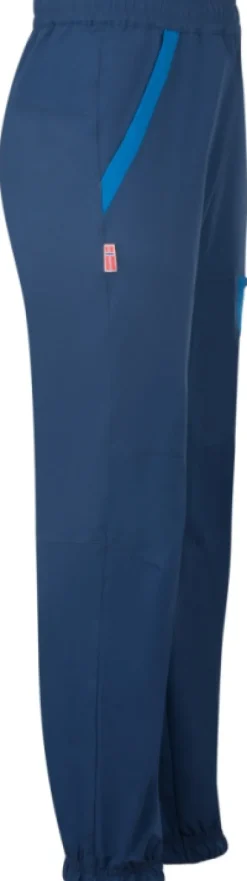 Trollkids Kids Steinkjer Pants