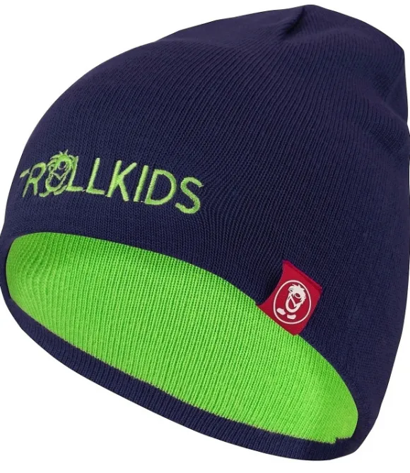 Trollkids Kids Troll Beanie