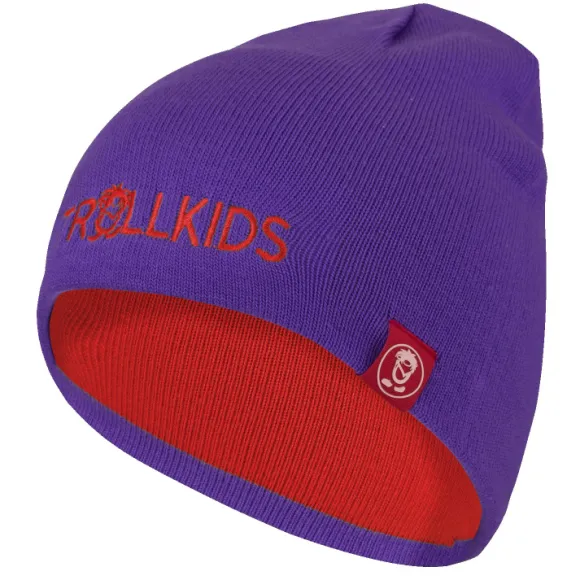 Trollkids Kids Troll Beanie