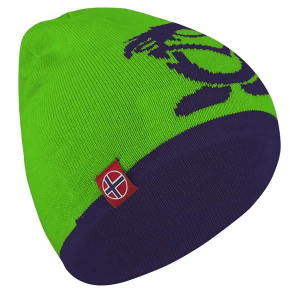 Trollkids Kids Troll Beanie