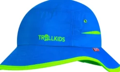 Trollkids Kids Trollfjord Hat