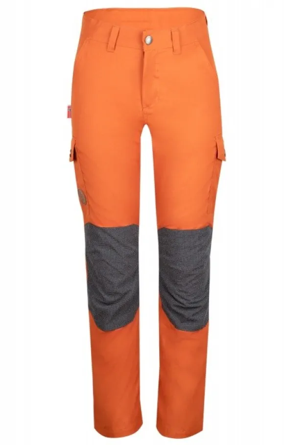 Trollkids Kids Trollheimen Winter Pants
