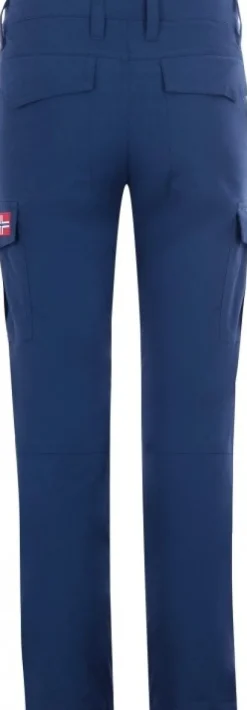 Trollkids Kids Trollheimen Winter Pants