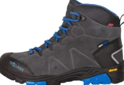 Trollkids Kids Trollsteinen Hiker Mid