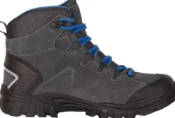 Trollkids Kids Trollsteinen Hiker Mid