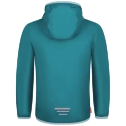 Trollkids Kids Trolltunga Jacket