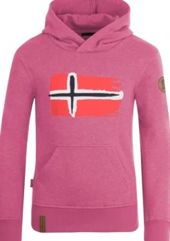 Trollkids Kids Trondheim Sweater