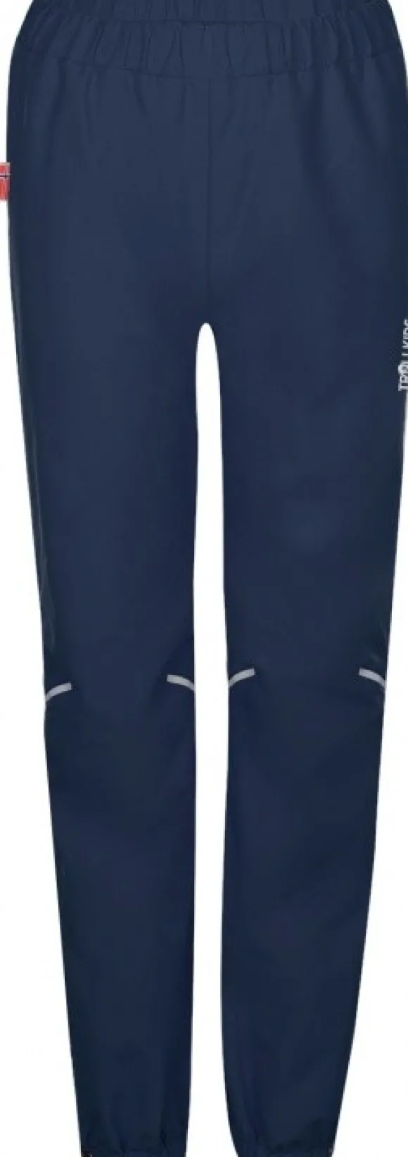 Trollkids Kids Trondheim Pants