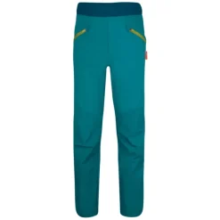 Trollkids Kids Tronfjell Pants