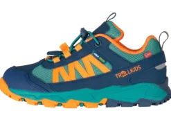 Trollkids Kids Tronfjell Hiker Low