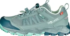 Trollkids Kids Tronfjell Hiker Low