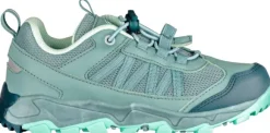 Trollkids Kids Tronfjell Hiker Low