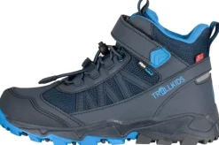 Trollkids Kids Tronfjell Hiker Mid