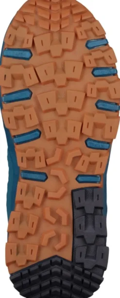 Trollkids Kids Tronfjell Hiker Mid