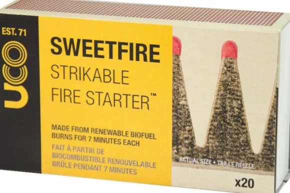 UCO Anzünder Sweetfire