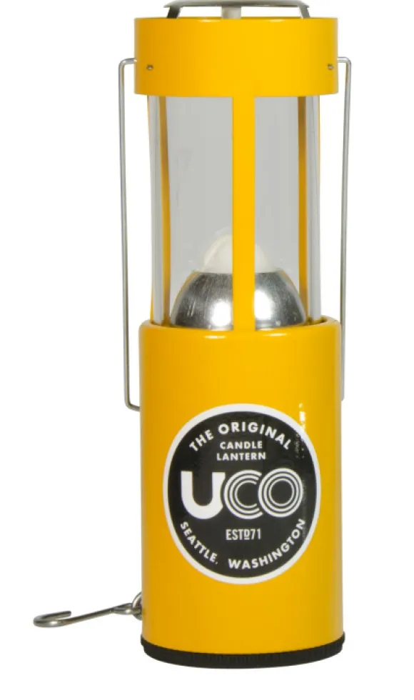 UCO Kerzenlaterne