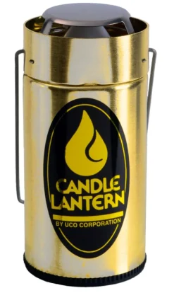 UCO Kerzenlaterne