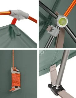 VAUDE Allround Chapel XT