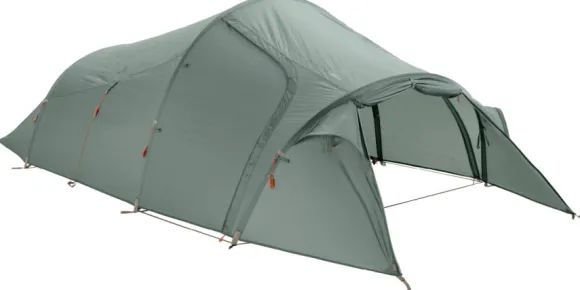 VAUDE Allround Ferret XT