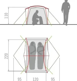 VAUDE Allround Space