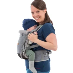 VAUDE Amare Baby Carrier