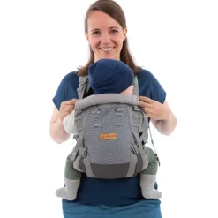 VAUDE Amare Baby Carrier