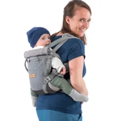 VAUDE Amare Baby Carrier