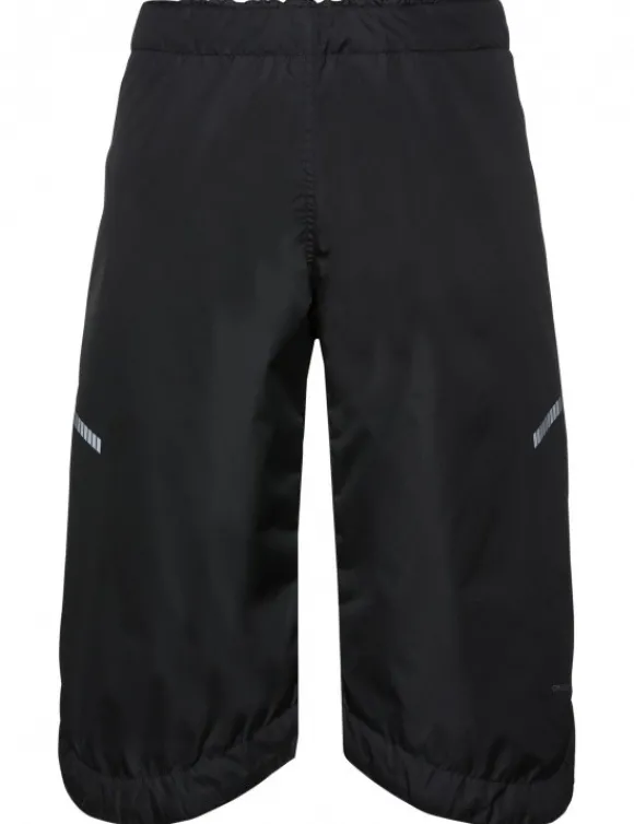 VAUDE Bike Padded Chaps