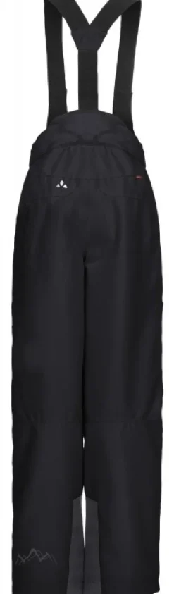 VAUDE Boys Paul Pants