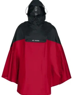 VAUDE Covero Poncho II