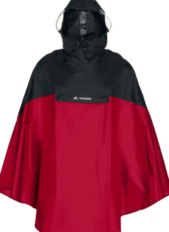 VAUDE Covero Poncho II