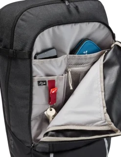 VAUDE Cycle 28 II Luminum