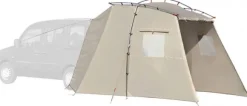 VAUDE Drive Wing