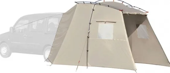 VAUDE Drive Wing