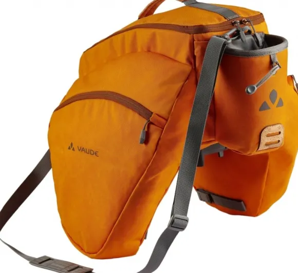 VAUDE eSilkroad Plus