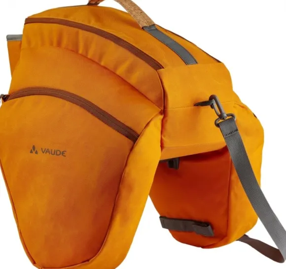VAUDE eSilkroad Plus